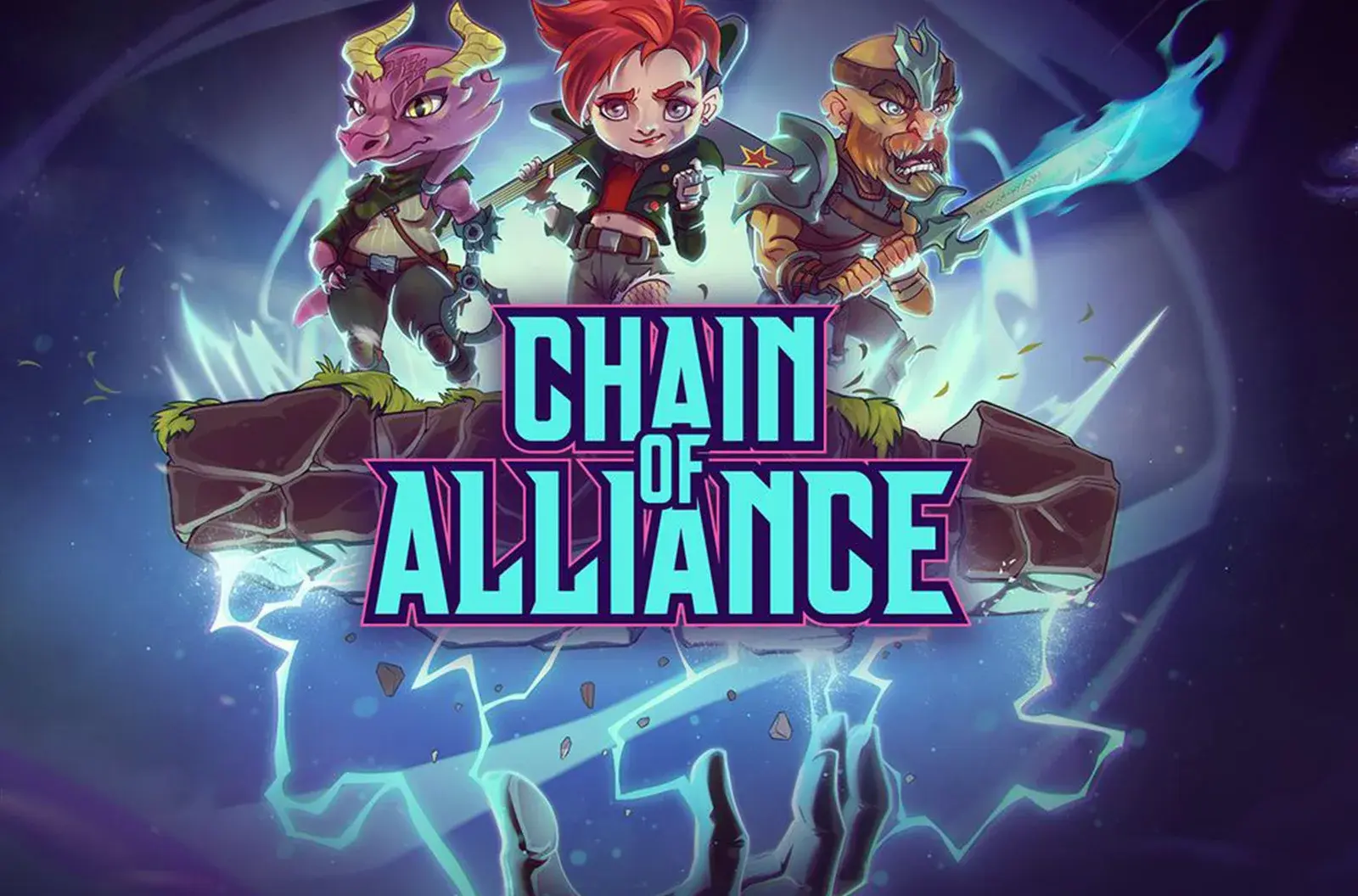 Game illustration